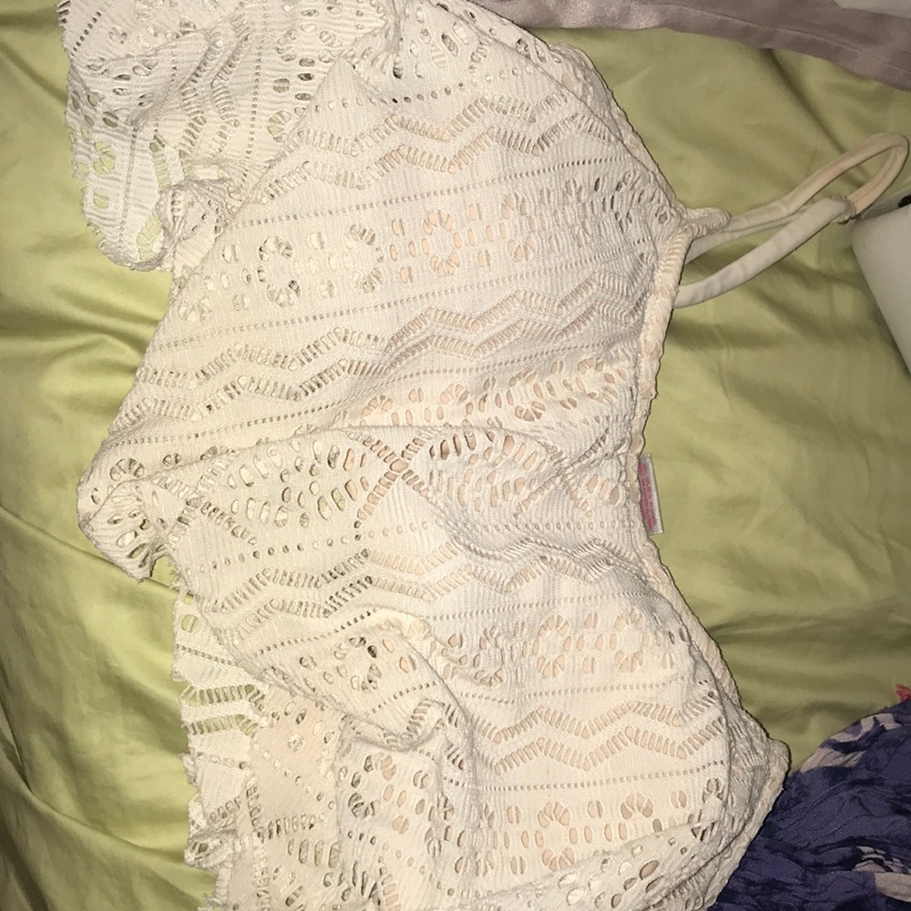 Bathing suit top
